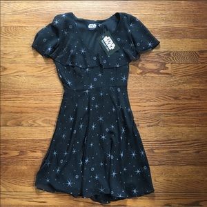 NWT Star Wars rogue one dress